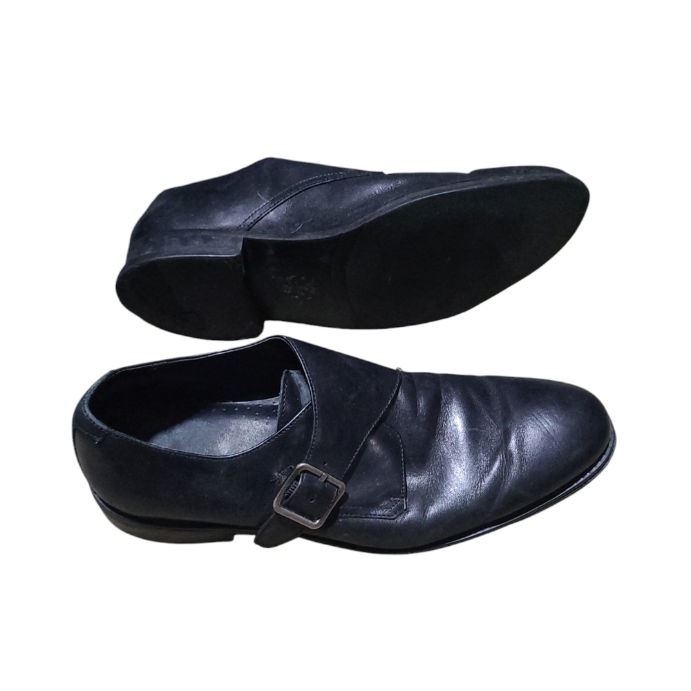 Johnston and Murphy dress shoes